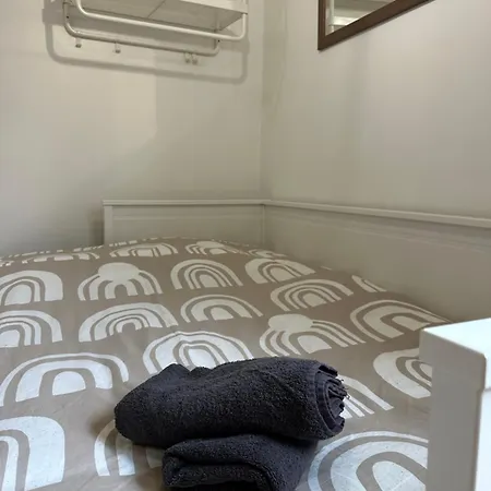 Cosy Derriere Le Robec Apartment *
