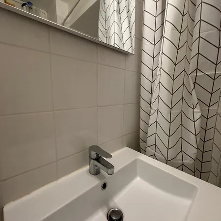 Apartment Cosy Derriere Le Robec Rouen