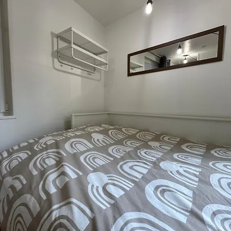 Cosy Derriere Le Robec Apartment *